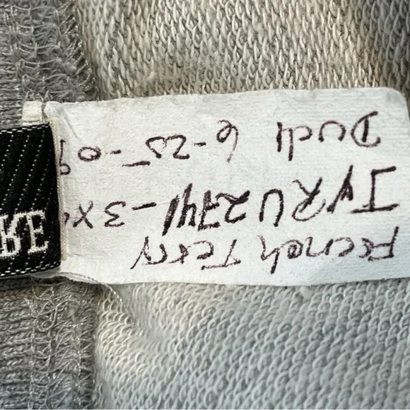 Juicy Couture Kids Gray Joggers - Picture 5 of 5